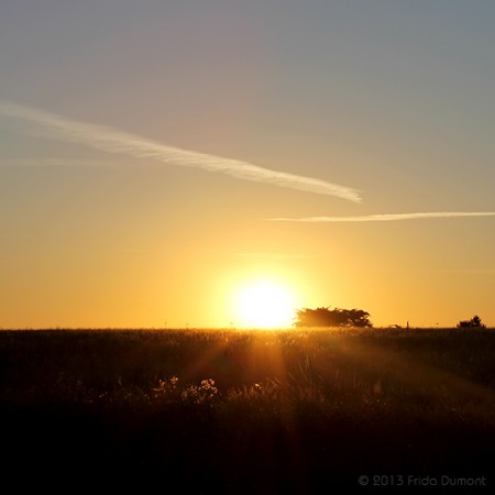 Belle Île, Bretagne